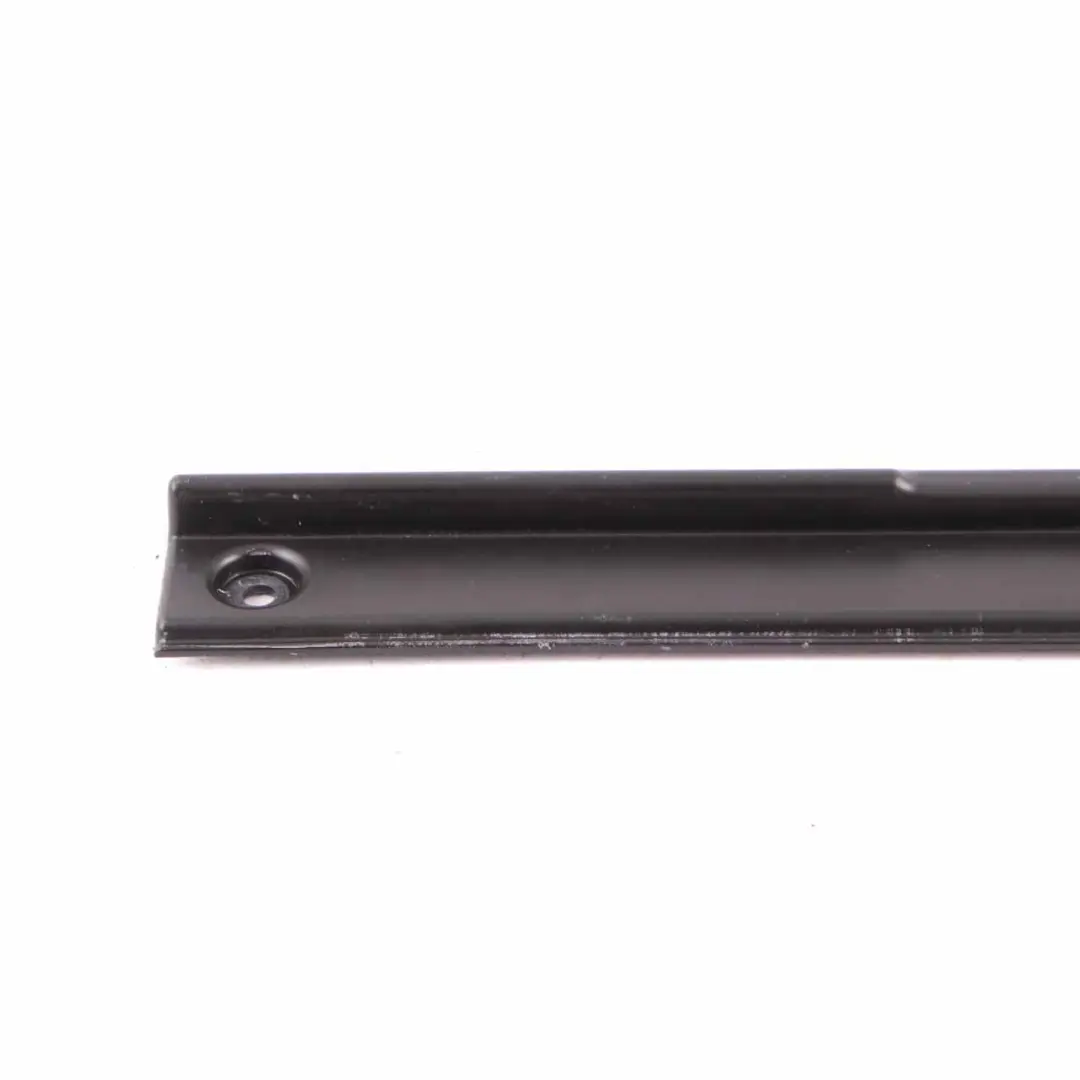 Mercedes W212 Support plancher pour Support jambe force pour coffre A2126900138