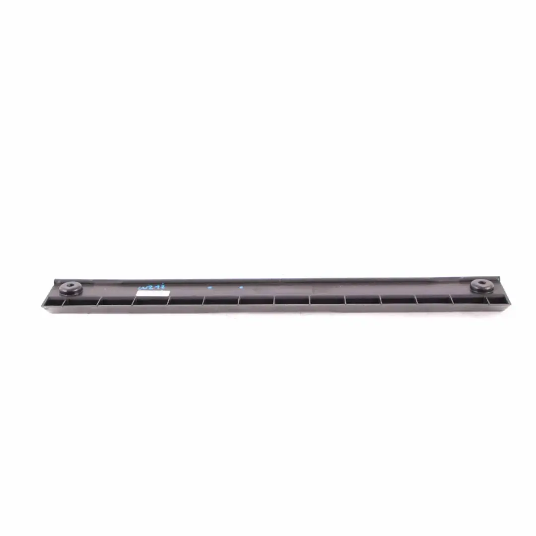 Mercedes W212 Support plancher pour Support jambe force pour coffre A2126900138