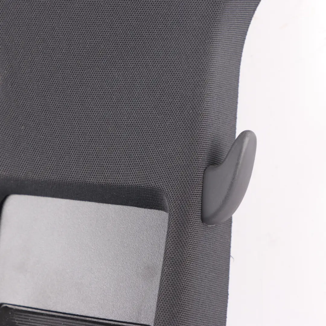 Trim Mercedes W212 Pillar B Cover Top Right O/S Air Vent Panel Black A2126900625