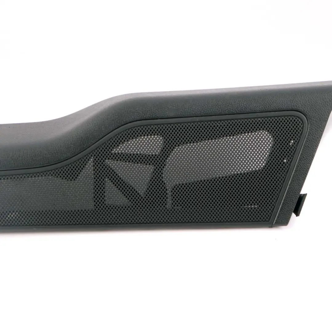 Embellecedor Maletero Mercedes W212 Space Panel Tapa Trasera Derecha A2126903425