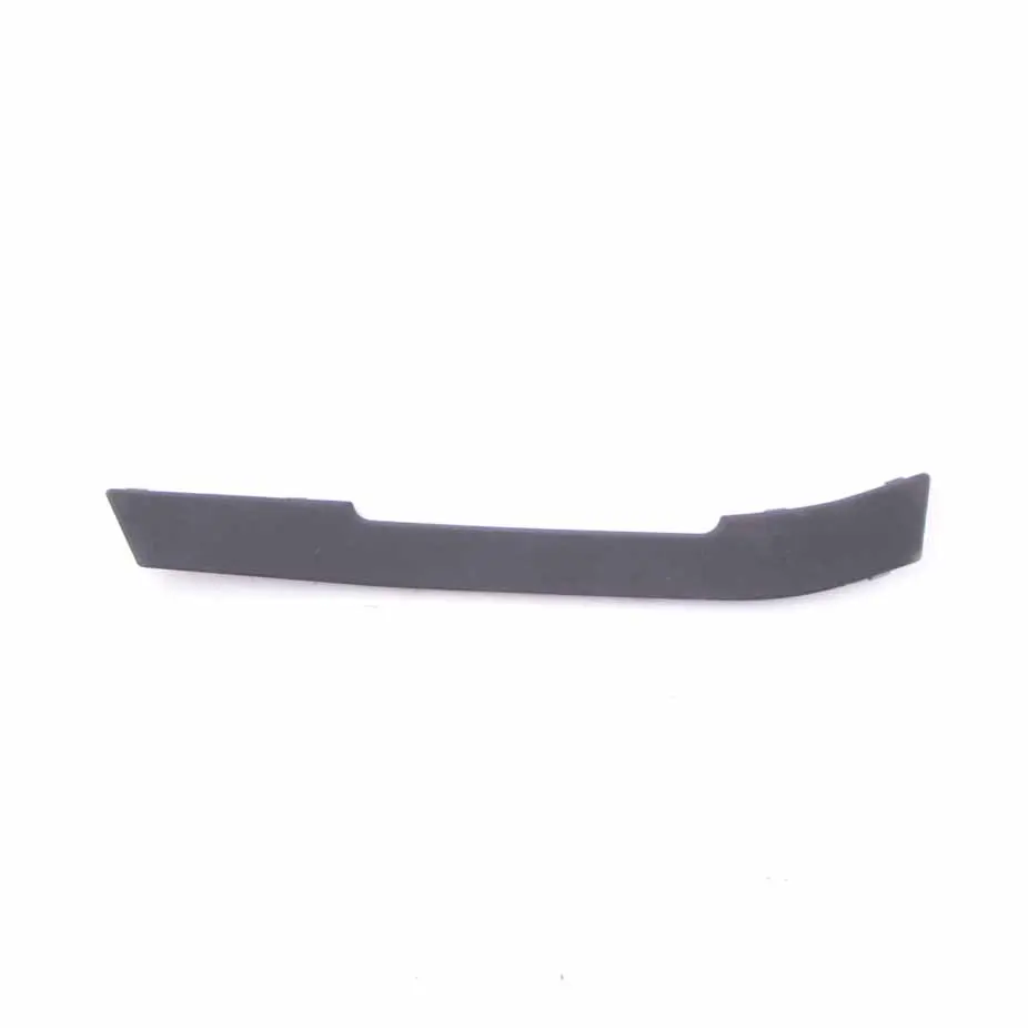 Mercedes W212 Door Card Front Left N/S Grab Handle Mount Black A2127270788