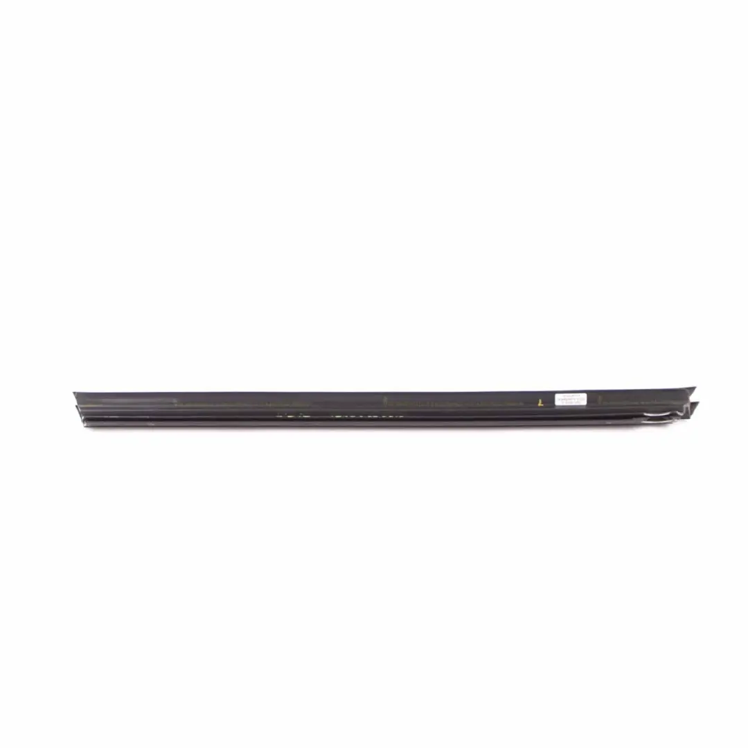 Bandeau Fenêtre Mercedes W212 Joint Porte Intérieur Arrière Gauche A2127353365