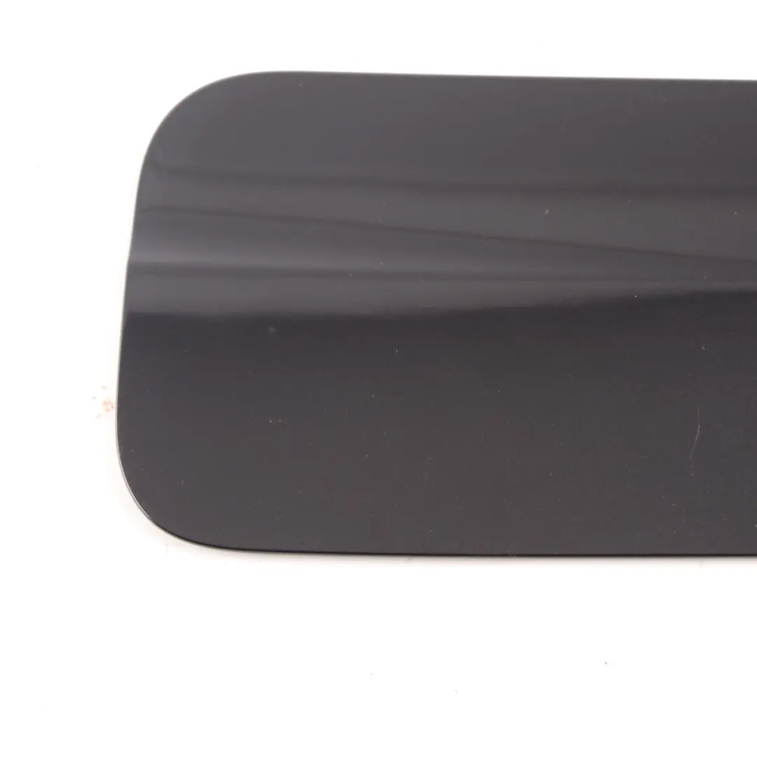 Mercedes W212 Fuel Flap Cover Filler Fill In Flap Obsidian Black 197 A2127570106