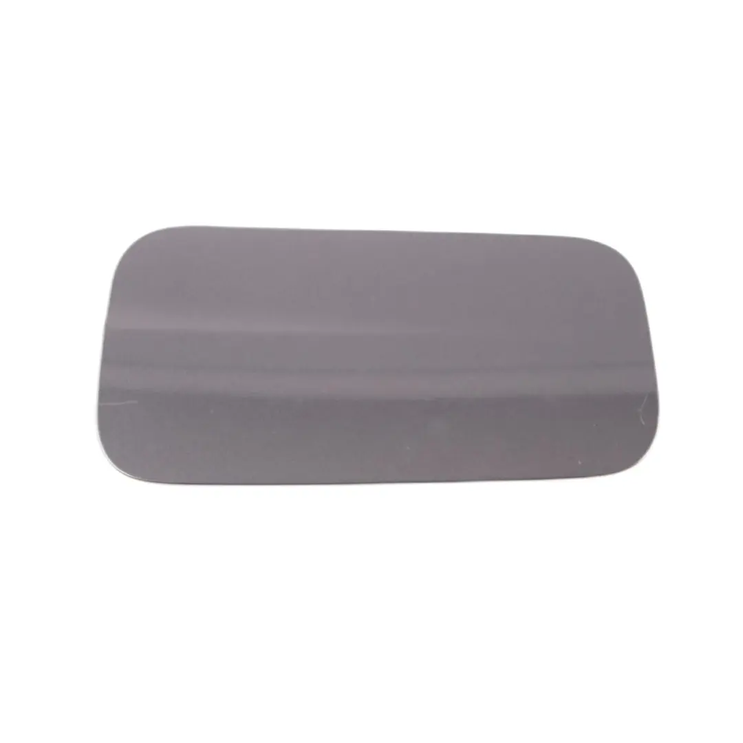 Mercedes W212 Fuel Flap Cover Filler Fill In Flap Tenorite Grey Metallic - 755