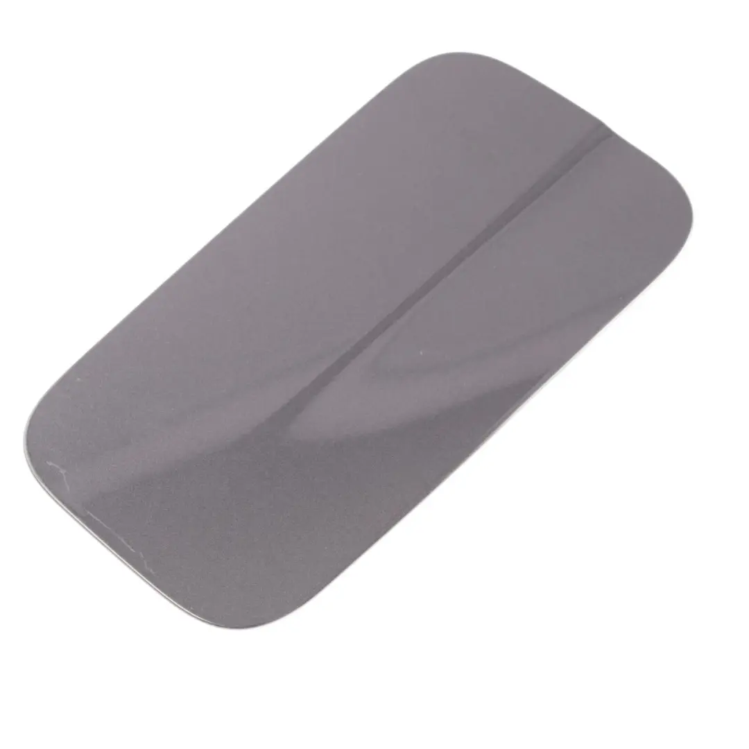 Mercedes W212 Fuel Flap Cover Filler Fill In Flap Tenorite Grey Metallic - 755