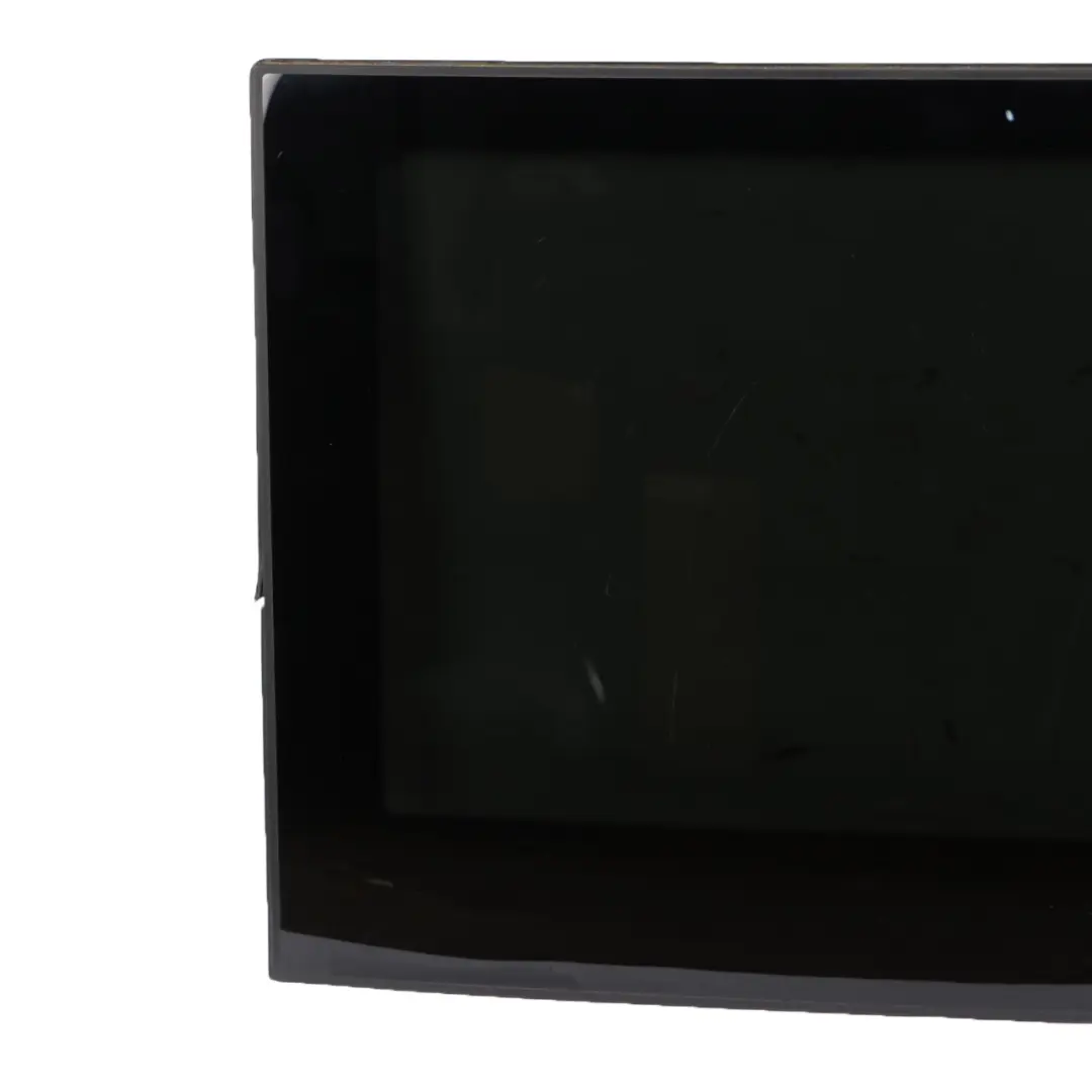 Mercedes S212 Panoramic Sunroof Sliding Roof Rear Window Glass Panel AS3 Estate