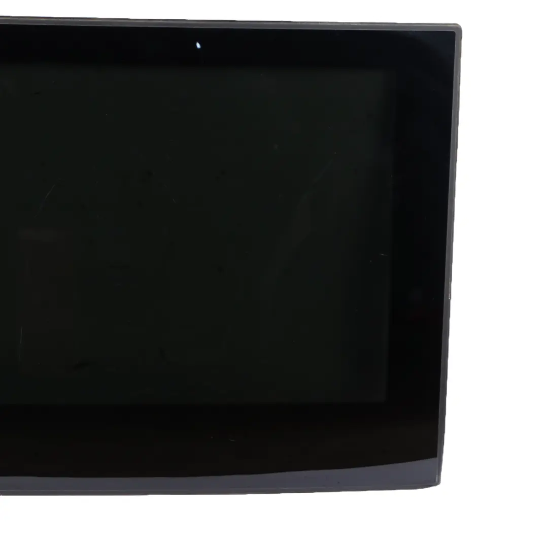 Mercedes S212 Panoramic Sunroof Sliding Roof Rear Window Glass Panel AS3 Estate