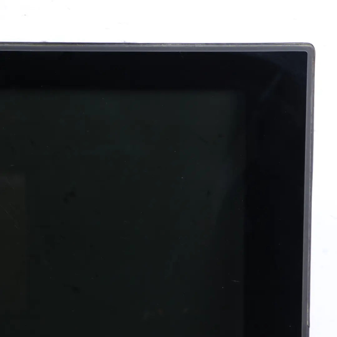 Mercedes S212 Panoramic Sunroof Sliding Roof Rear Window Glass Panel AS3 Estate