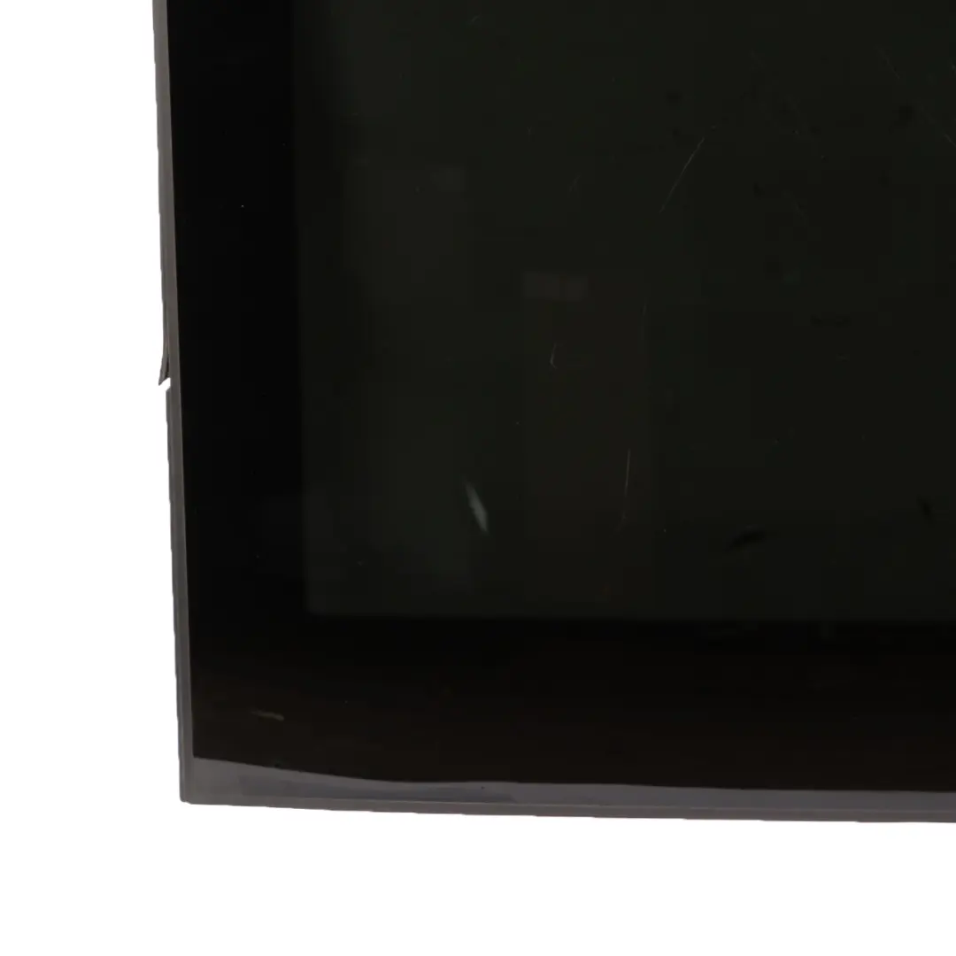 Mercedes S212 Panoramic Sunroof Sliding Roof Rear Window Glass Panel AS3 Estate