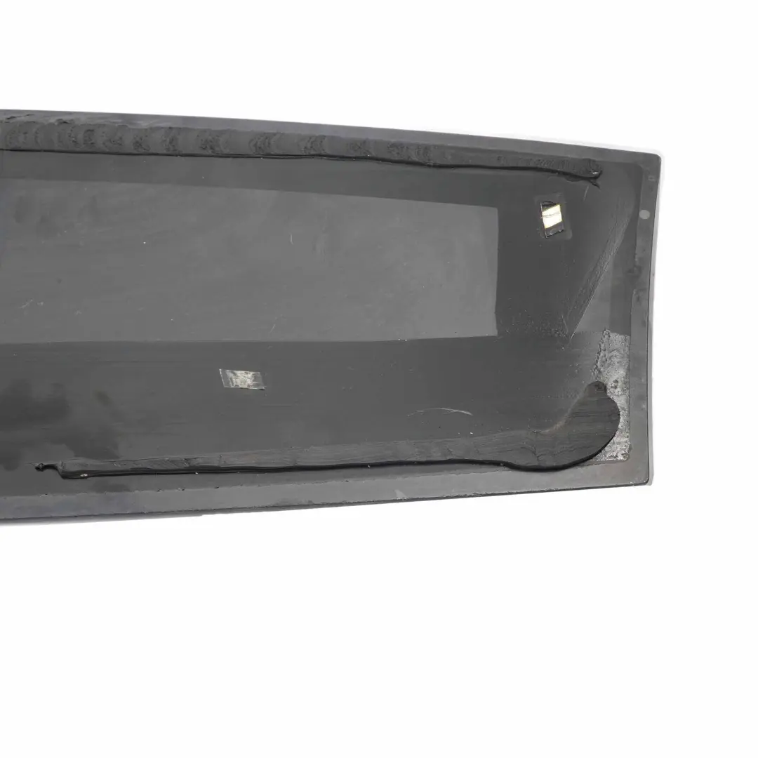 Mercedes W212 Panoramic Sunroof Sliding Roof Front Window Glass Panel AS3