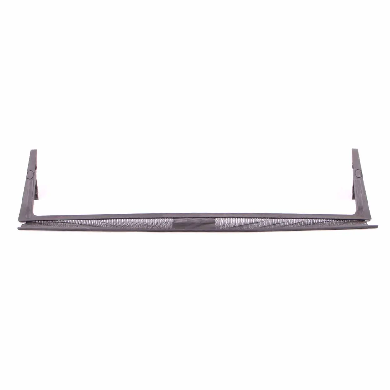 Mercedes W212 Sliding Sunroof Wind Deflector Cover Panoramic Panel A2127840170