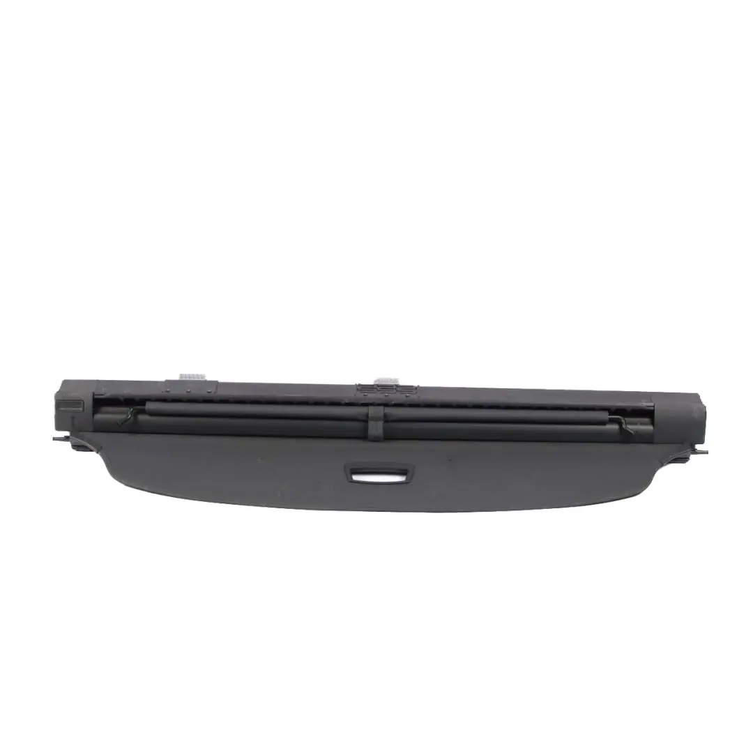 Roller Blind Mercedes W212 Rear Parcel Storage Shelf Black A2128100409