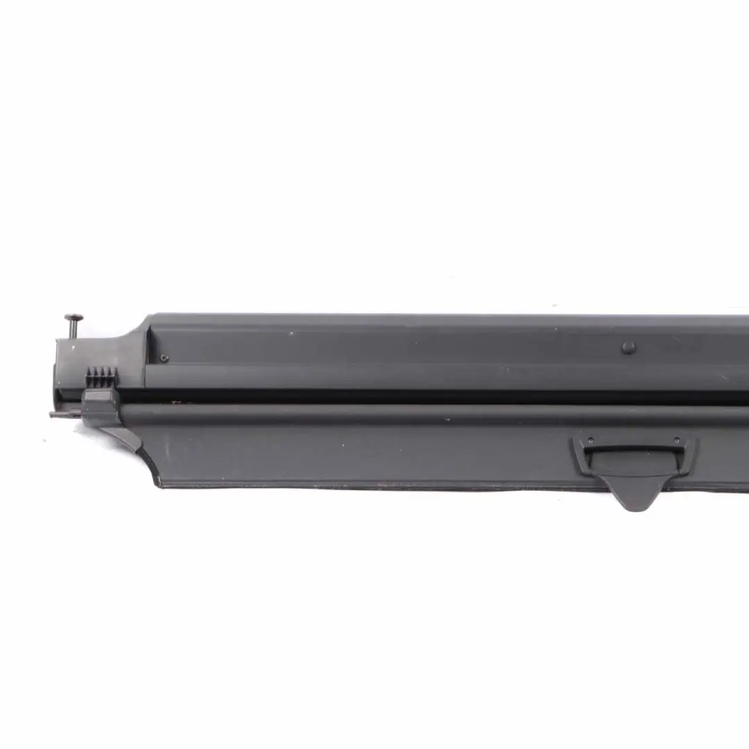 Mercedes W212 Estate Roller Blind Rear Boot Parcel Storage Shelf Net A2128100509
