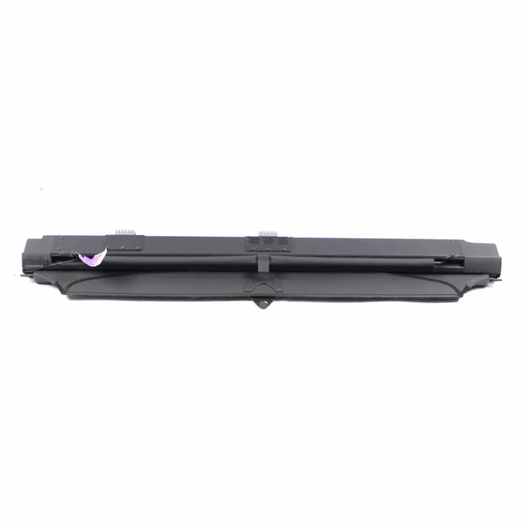 Mercedes W212 Estate Roller Blind Rear Boot Parcel Storage Shelf Net A2128100509