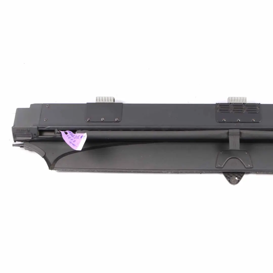 Mercedes W212 Estate Roller Blind Rear Boot Parcel Storage Shelf Net A2128100509