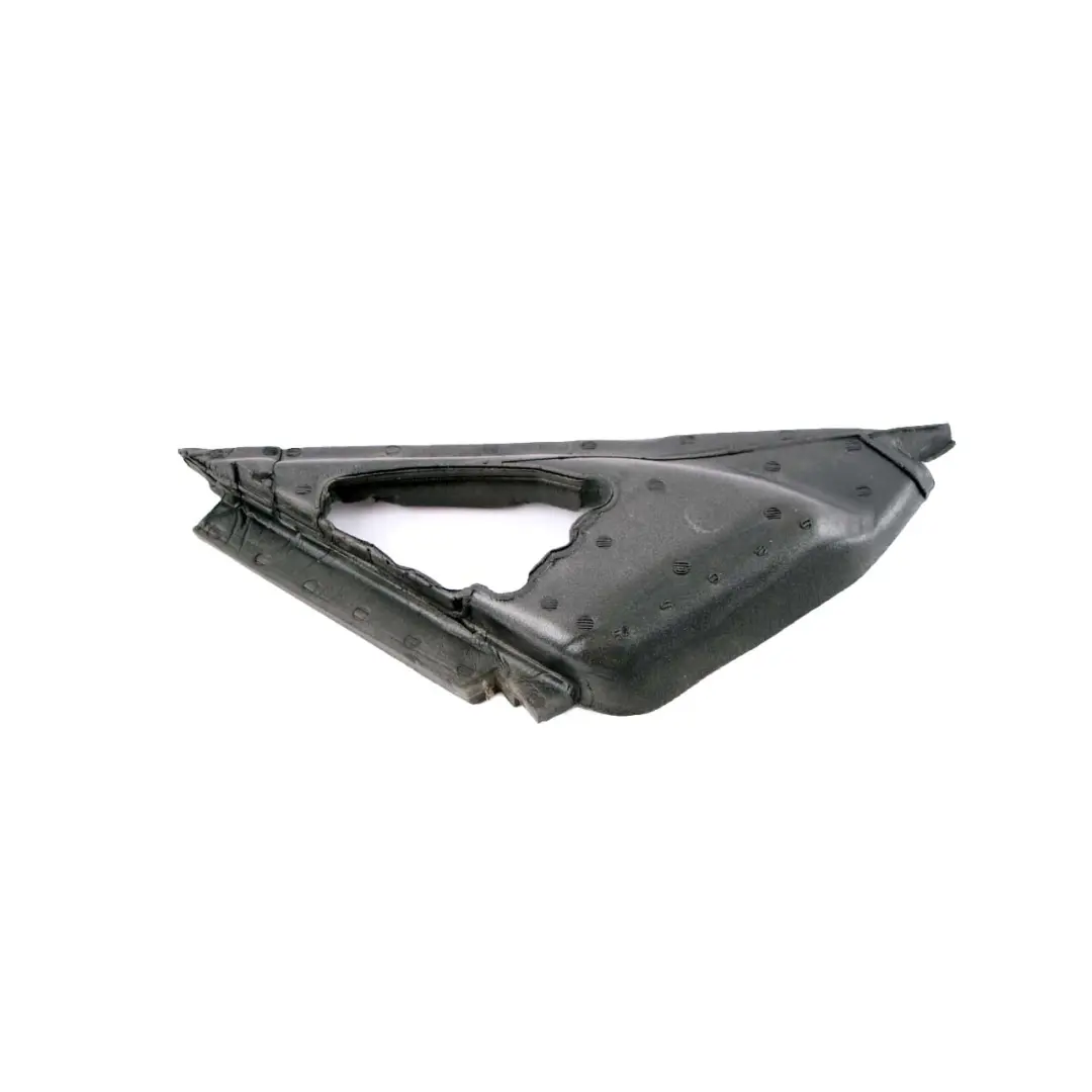 Mercedes W212 Joint d'isolation Retroviseur d'aile Gauche Triangle A2128110198