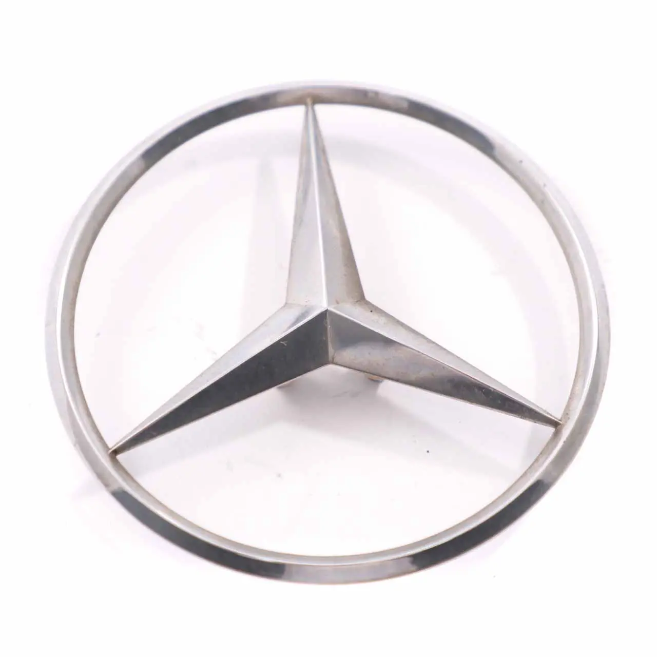 Trunk Emblem Mercedes S212 Estate Rear Lid Tailgate Star Logo Badge A2128170116