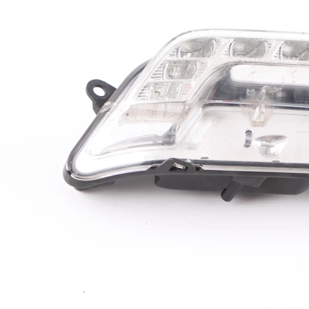 Mercedes W207 W212 Halogen Światło Lampa Przód Prawy A2128200856