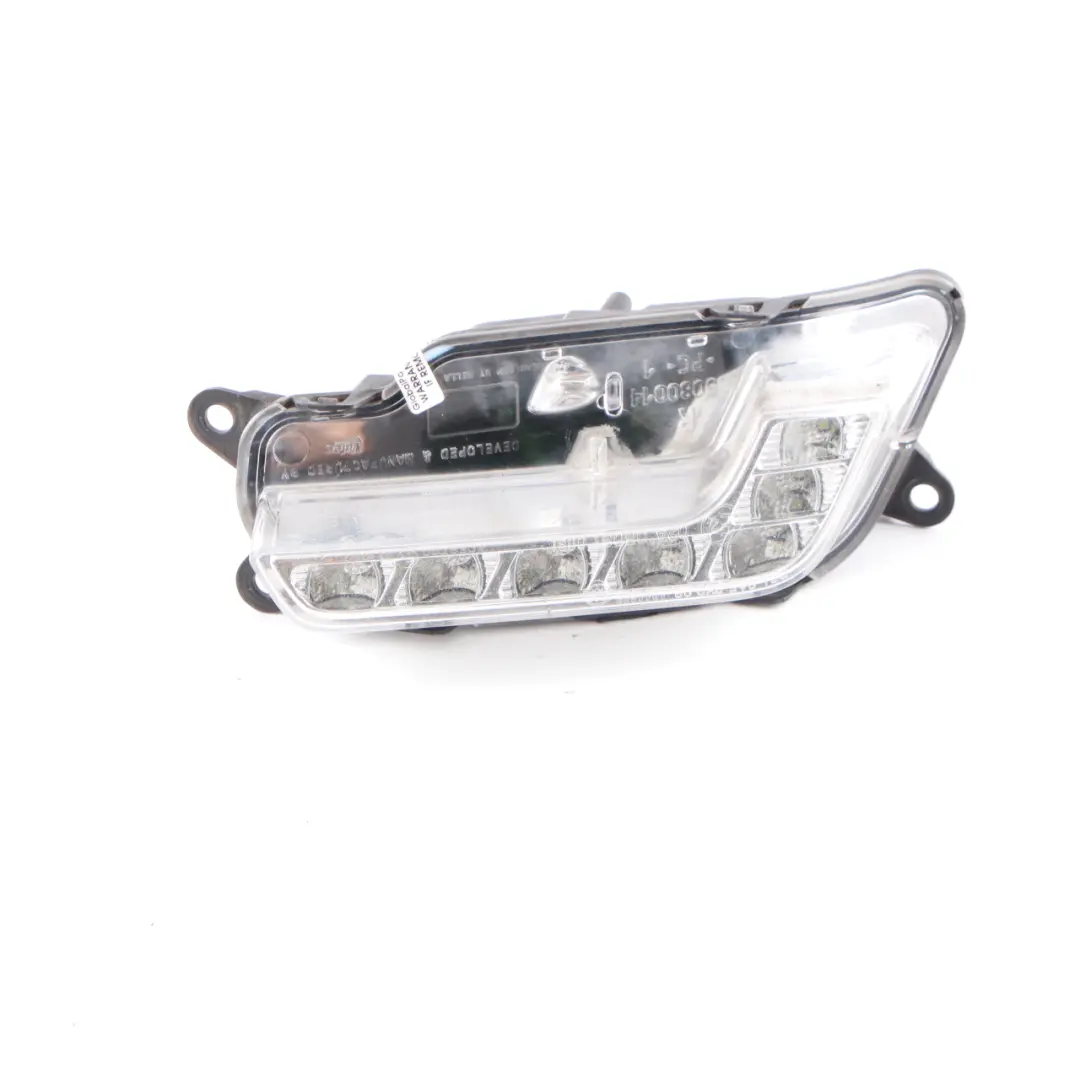 Mercedes W207 W212 Halogen Światło Lampa Przód Prawy A2128200856