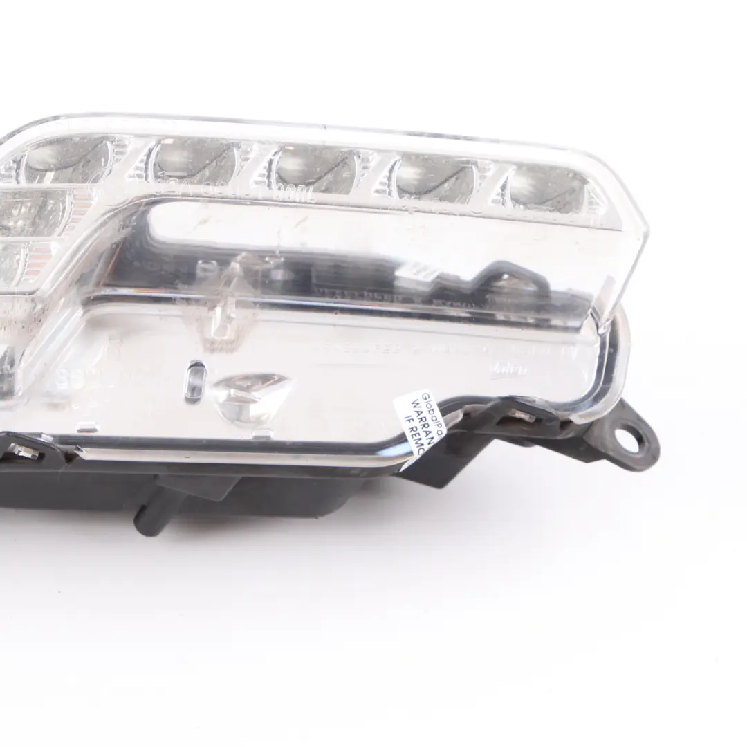 Mercedes W207 W212 Halogen Światło Lampa Przód Prawy A2128200856