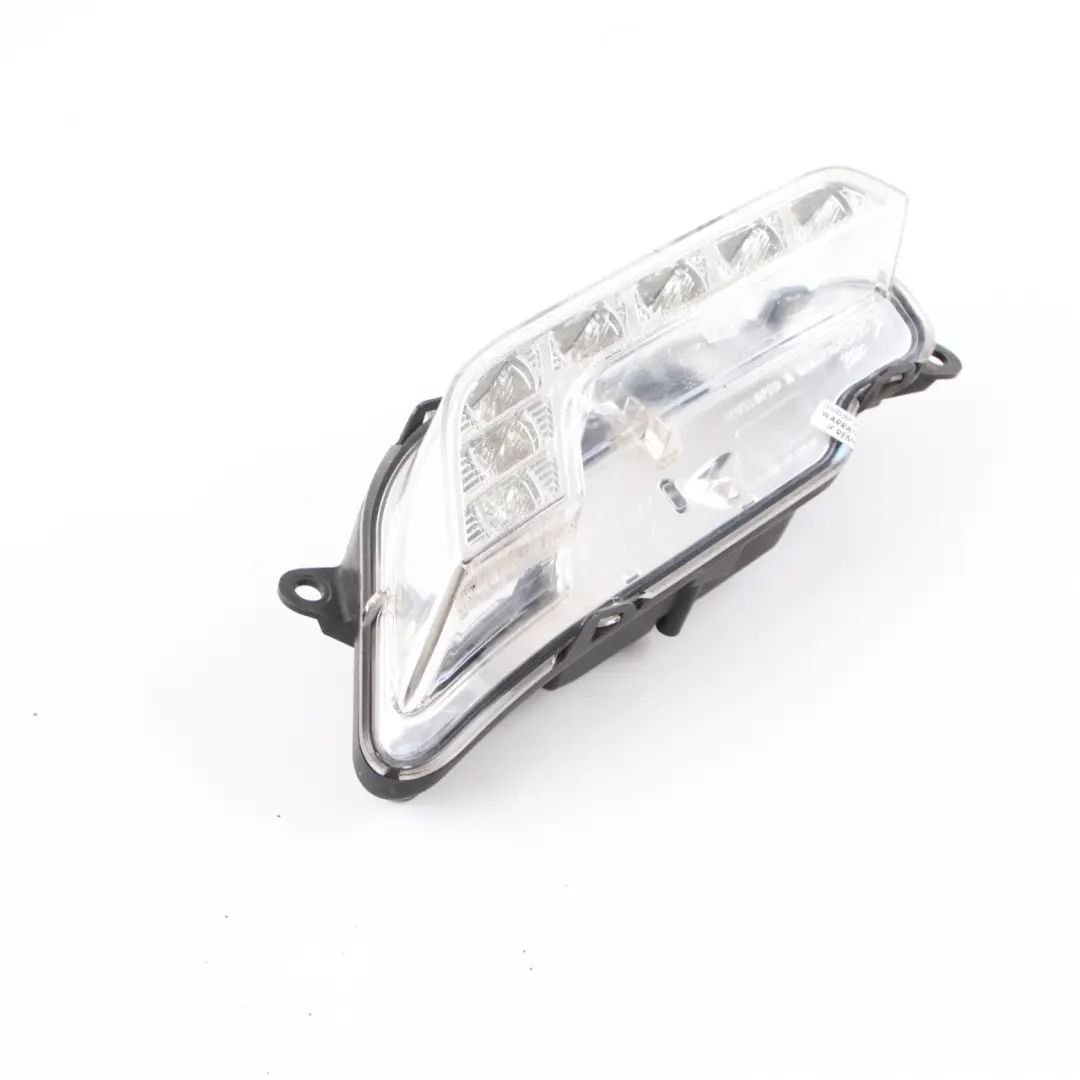 Mercedes W207 W212 Halogen Światło Lampa Przód Prawy A2128200856