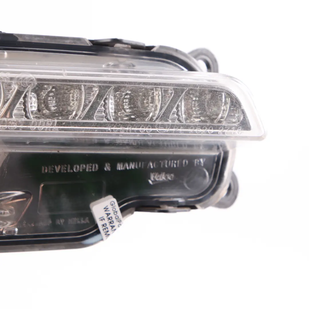 Mercedes W207 W212 Halogen Światło Lampa Przód Prawy A2128200856