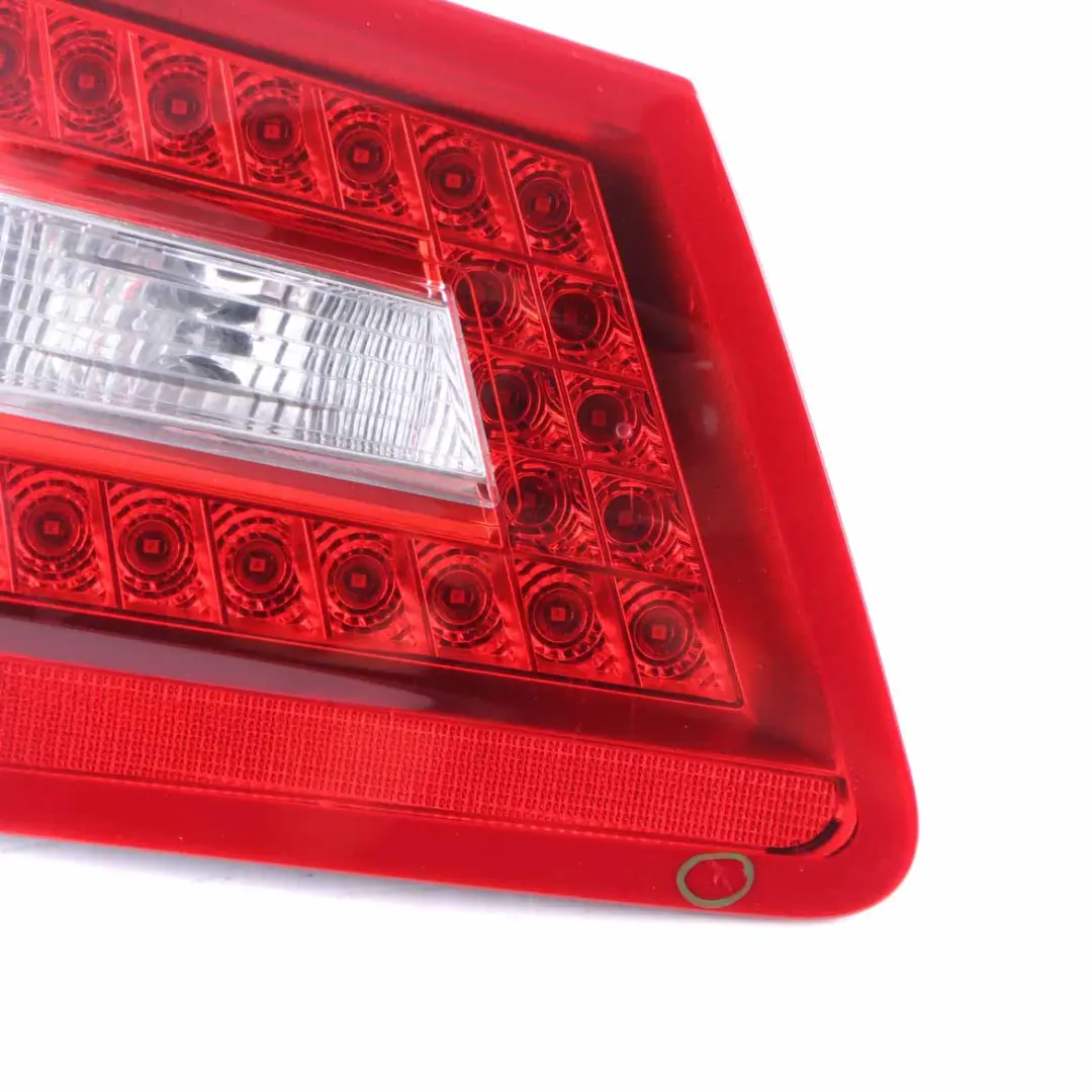 Mercedes W212 Estate Rear Lamp Left N/S Trunk Tailgate Tail Light A2128200964