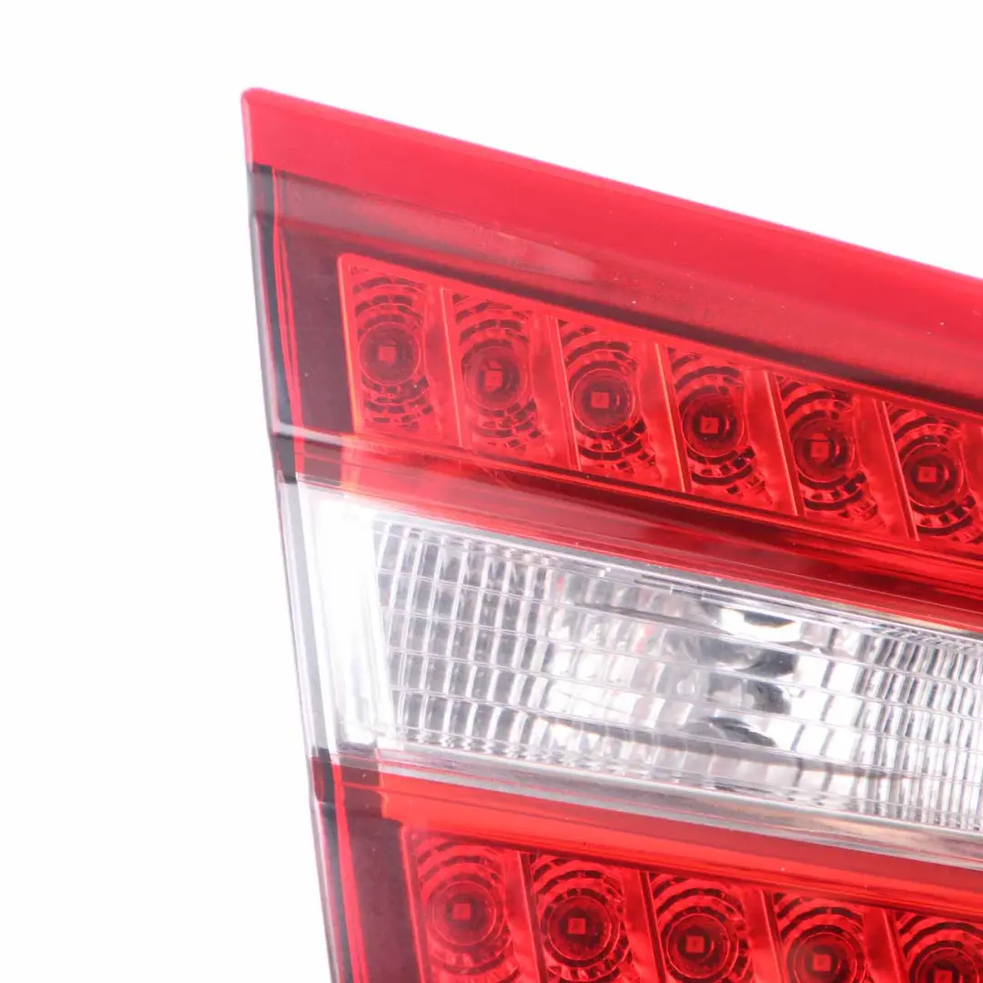 Mercedes W212 Estate Rear Lamp Left N/S Trunk Tailgate Tail Light A2128200964