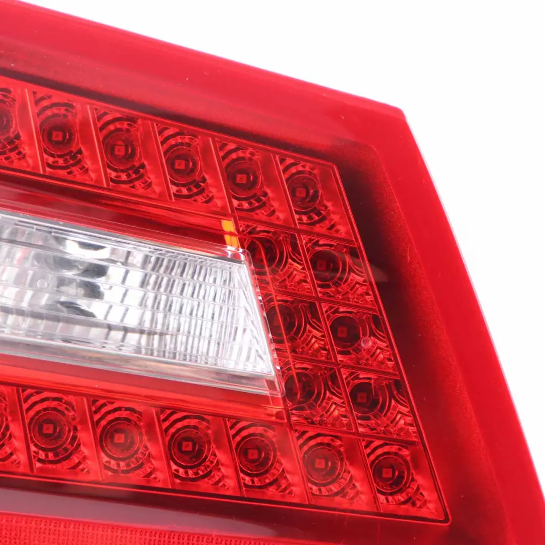 Mercedes W212 Estate Rear Lamp Left N/S Trunk Tailgate Tail Light A2128200964