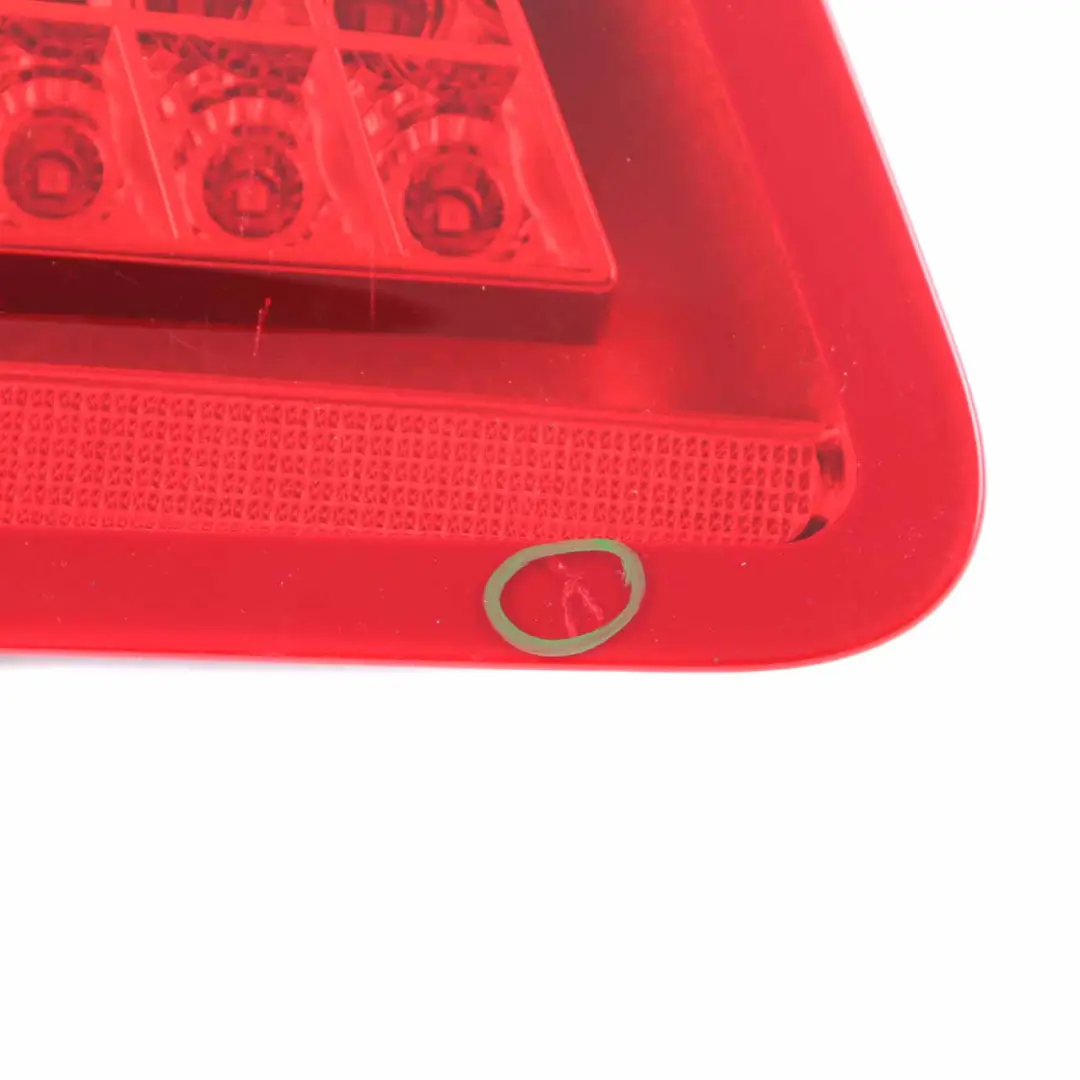 Mercedes W212 Estate Rear Lamp Left N/S Trunk Tailgate Tail Light A2128200964