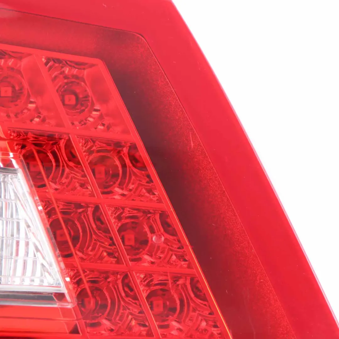 Mercedes W212 Estate Rear Lamp Left N/S Trunk Tailgate Tail Light A2128200964