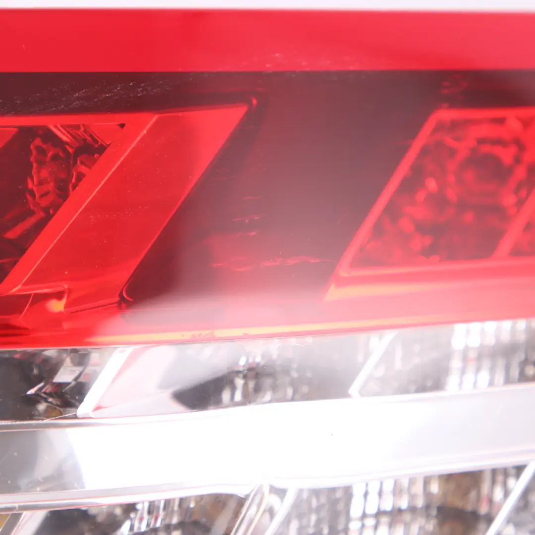 Rear Lamp Mercedes W212 Saloon LED Right O/S Tail Light Side Panel A2128201264