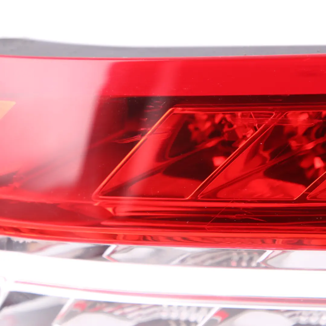 Rear Lamp Mercedes W212 Saloon LED Right O/S Tail Light Side Panel A2128201264