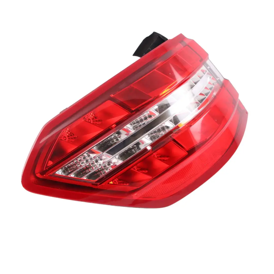 Mercedes S212 Touring Lampa Tylna Lewa Panelu Bocznego A2128203964