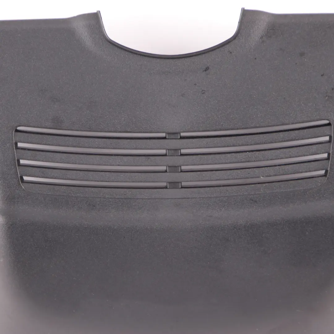 Mercedes W212 Windshield Interior Trim Cover Rain Sensor Lane Assist A2128210736