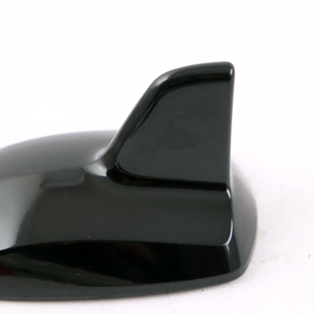 Mercedes W212 Roof Antenna Shark Obsidian Black 197 E-Class A2128270128