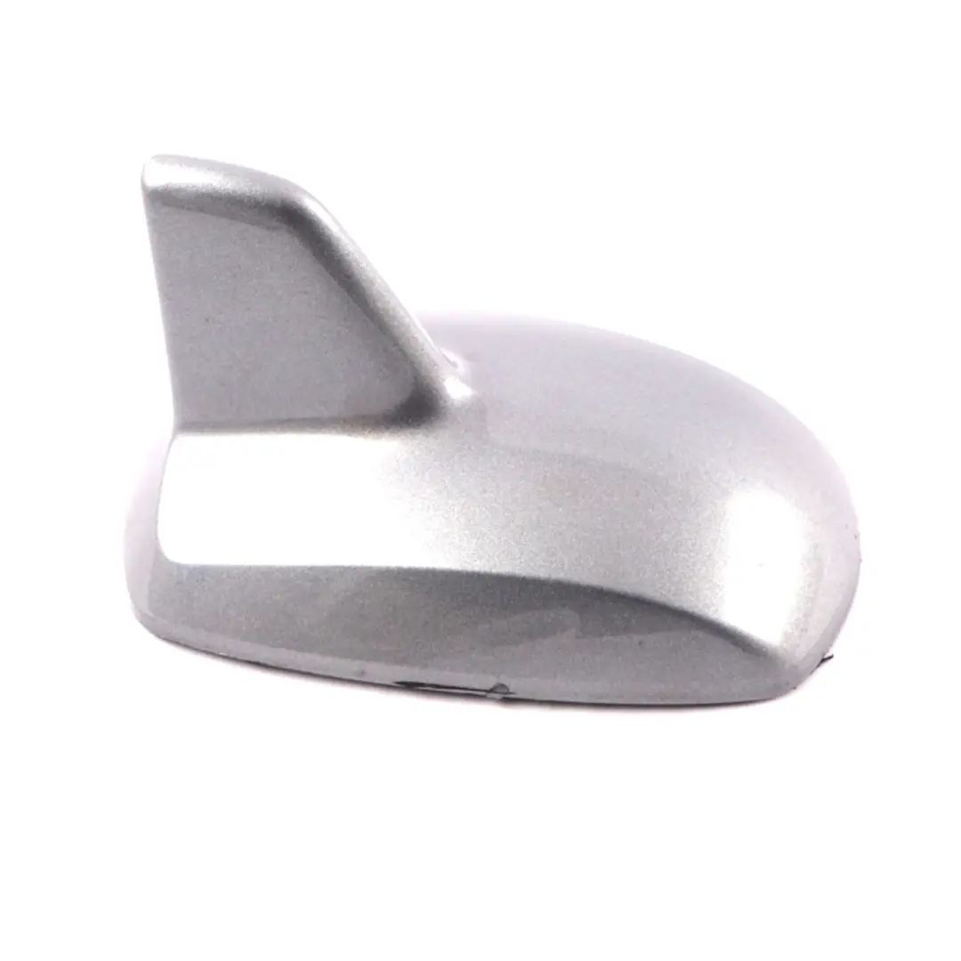 Mercedes W212 Roof Antenna Shark Trim Panel Palladium Silver A2128270328