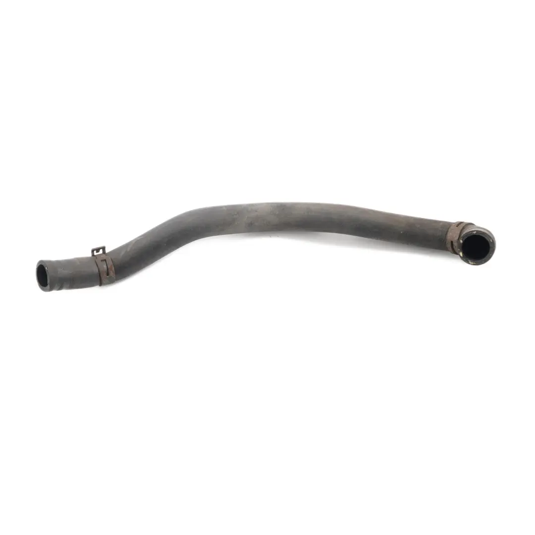 Water Pipe Mercedes W212 Engine Cooling Coolant Hose Line A2128301896