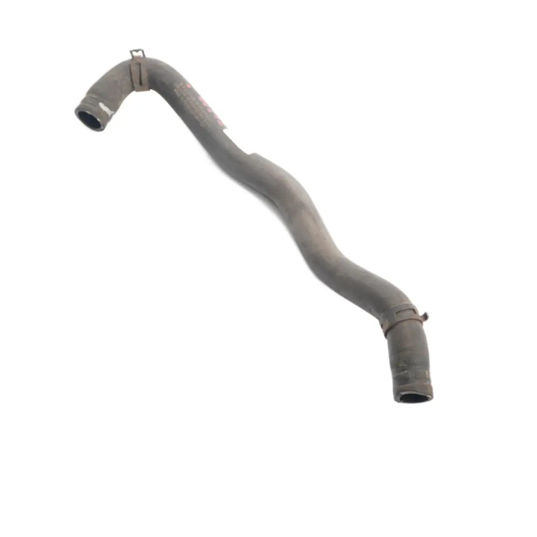 Water Pipe Mercedes W212 Engine Cooling Coolant Hose Line A2128301896