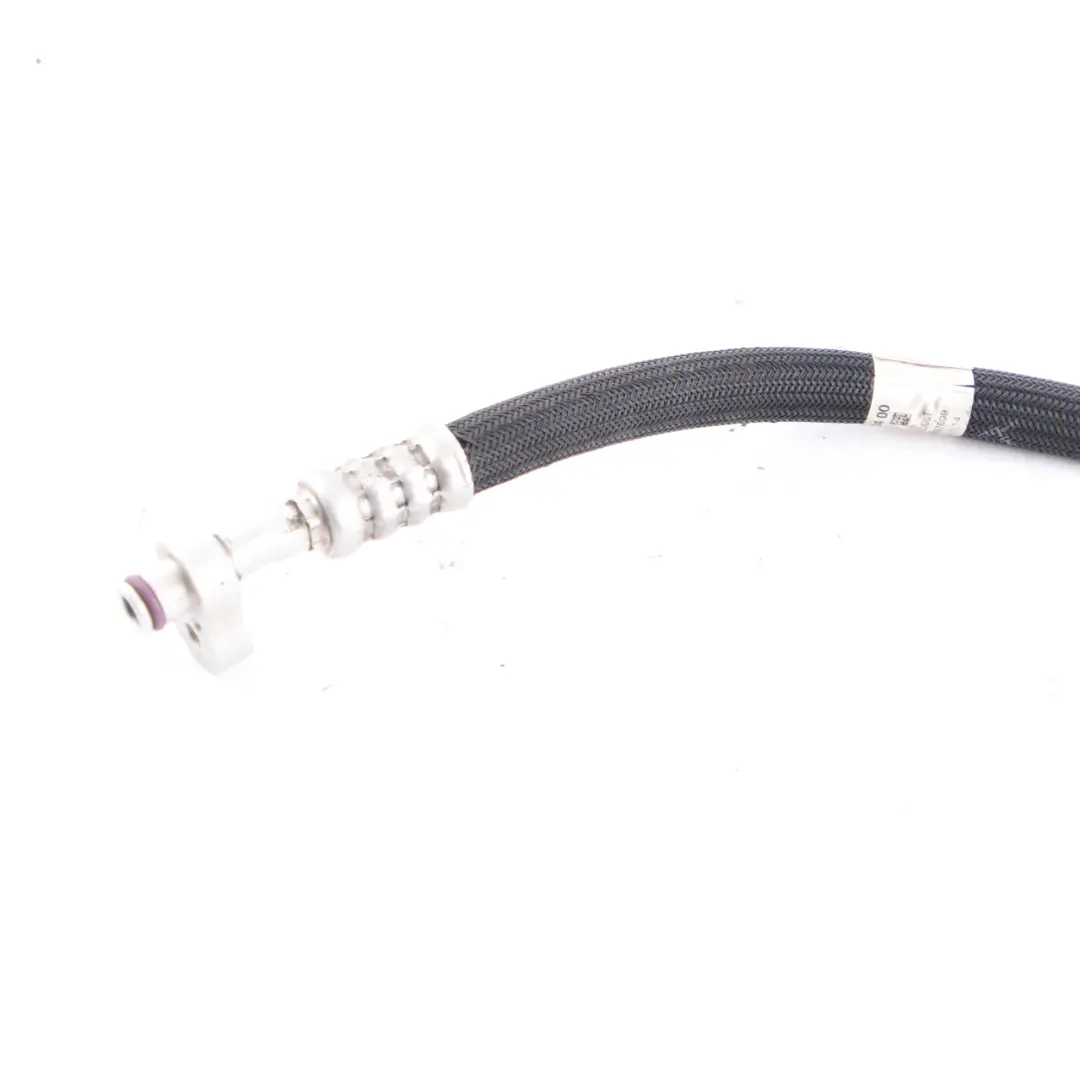 Mercedes W212 E63 AMG Air Conditioning Pipe Refrigerant Hose A/C A2128305400