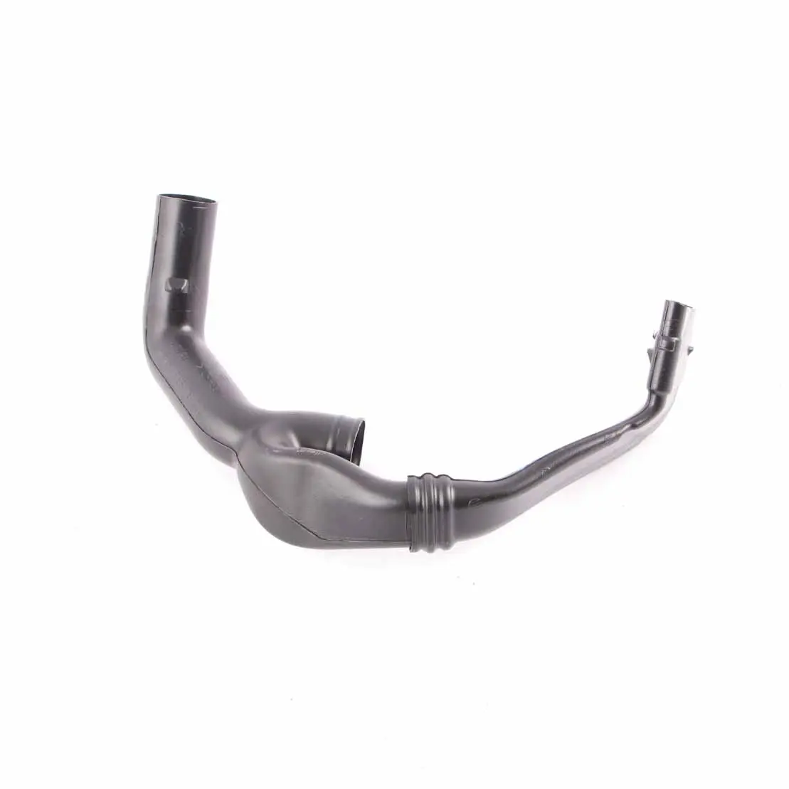 Mercedes W212 Centre Console Air Duct Channel Guide Pipe Hose A2128320200