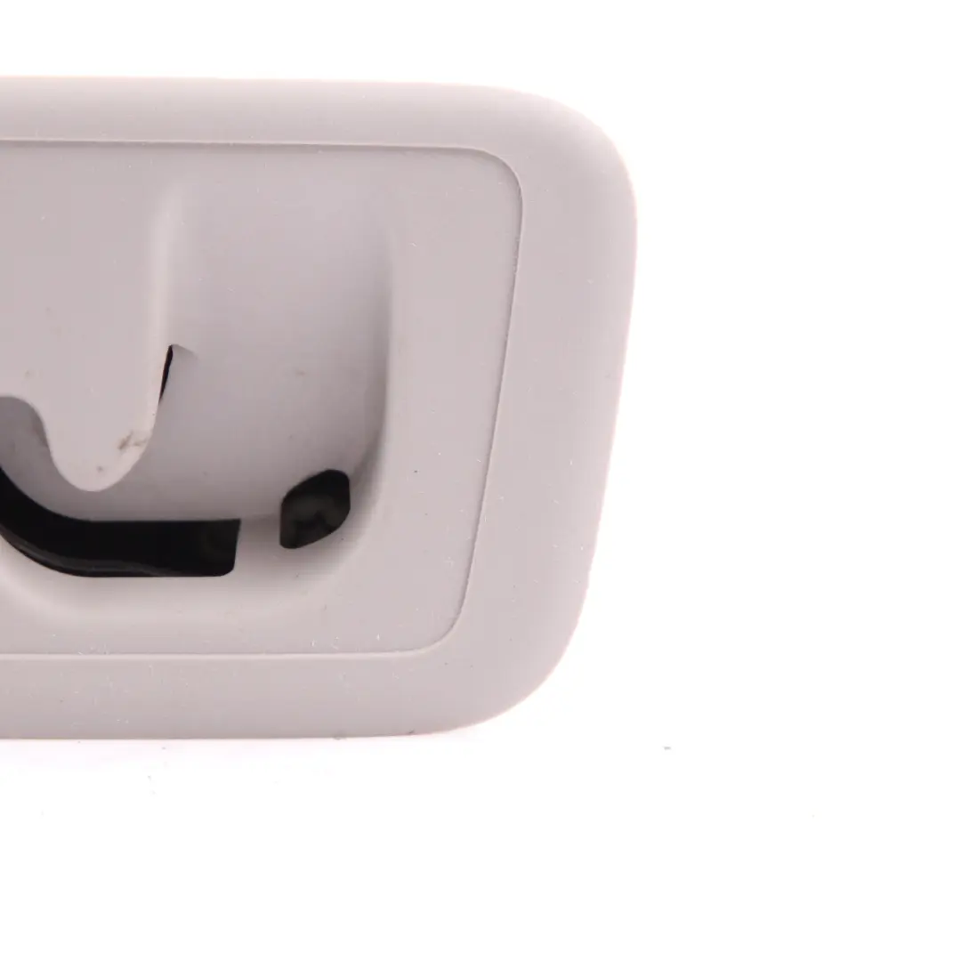 Mercedes W212 Parcel Shelf Bracket Holder Hook Front Left N/S Grey A2128600131