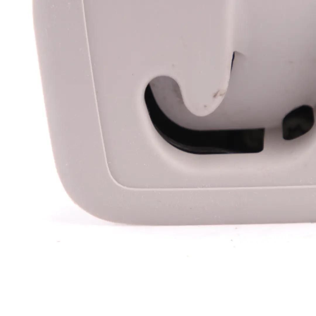 Mercedes W212 Parcel Shelf Bracket Holder Hook Front Left N/S Grey A2128600131