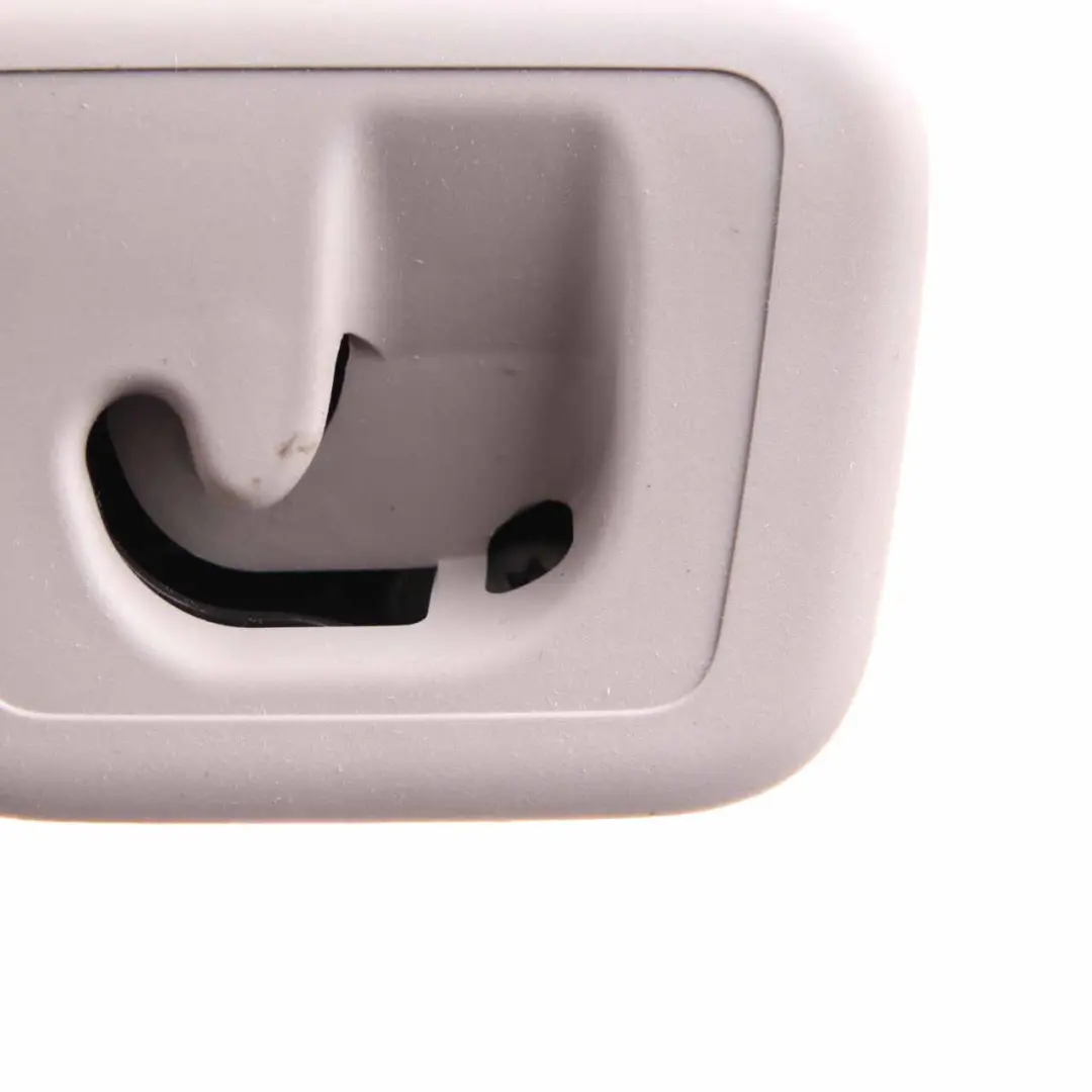 Mercedes W212 Parcel Shelf Bracket Holder Hook Front Left N/S Grey A2128600131