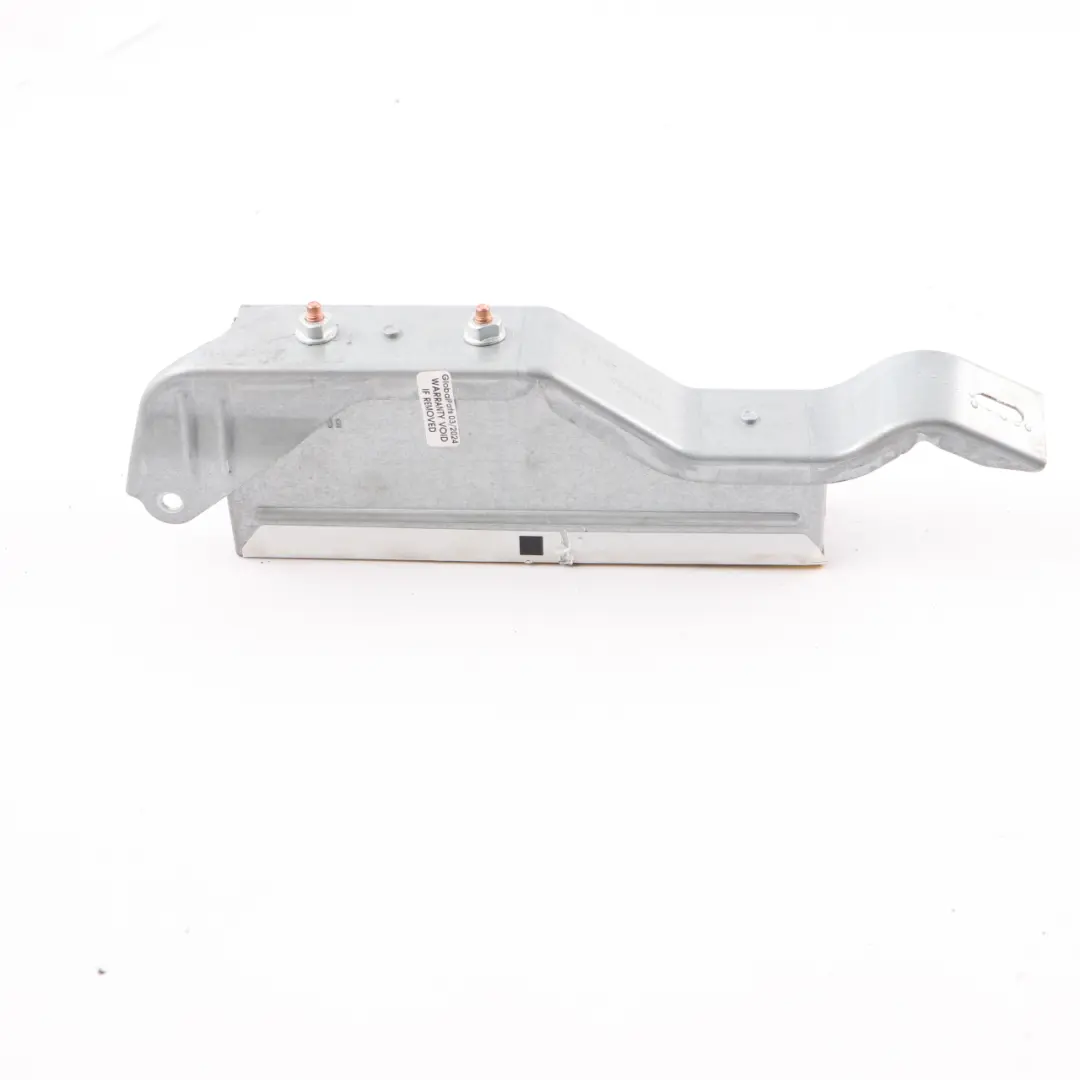 Mercedes W212 Air Module Rear Left N/S Door SRS Control Unit A2128600702