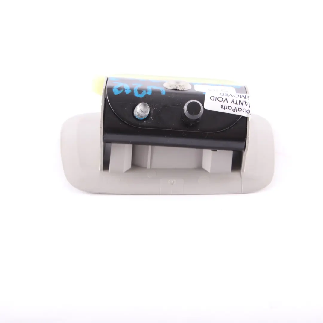 Mercedes W212 Parcel Shelf Bracket Interior Hook Rear Left N/S Grey A2128600731