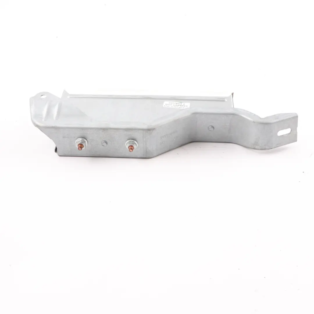 Mercedes W212 Air Module Rear Right O/S Door SRS Control Unit A2128600802