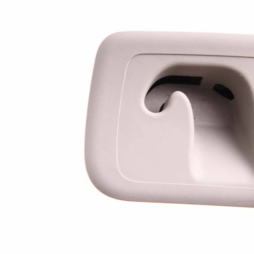 Mercedes W212 Parcel Shelf Bracket Interior Hook Rear Right O/S Grey A2128600831