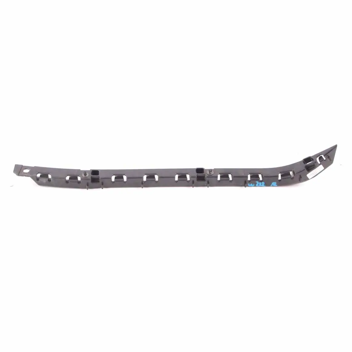 Mercedes-Benz S212 Mount Lateral Trim Rear Right O/S Bumper A2128800430