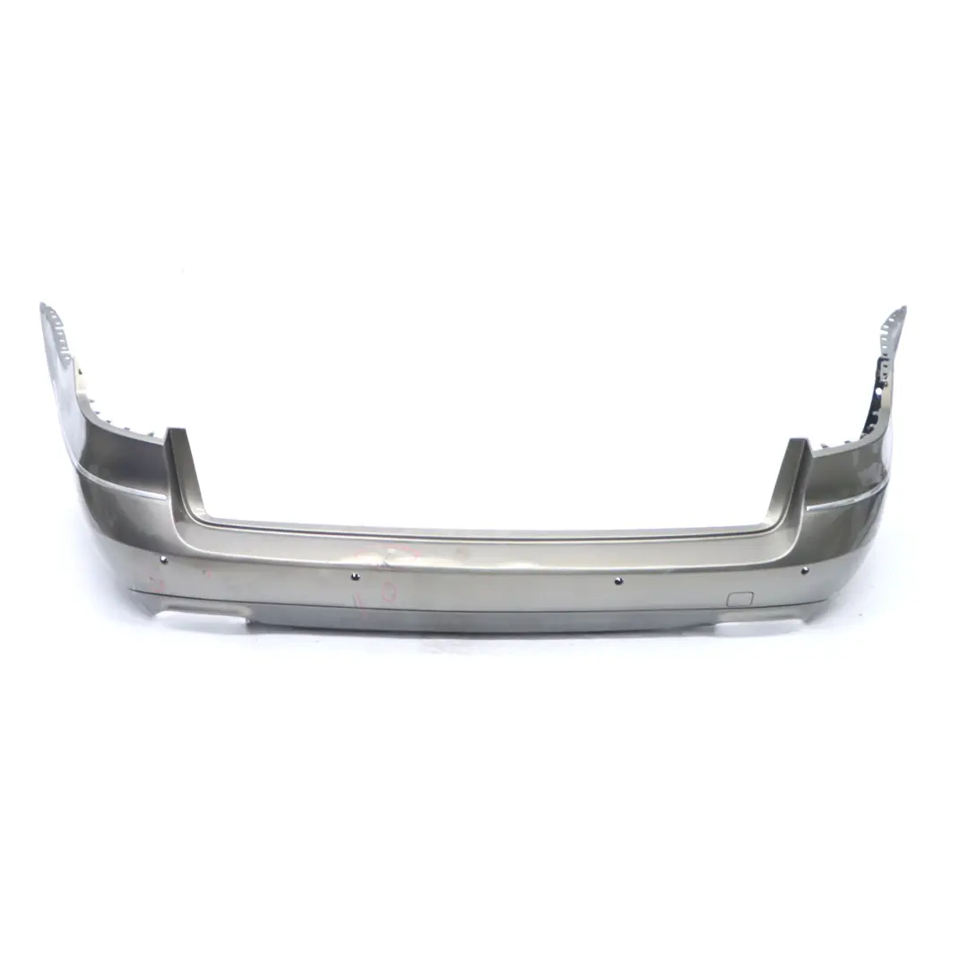 Mercedes S212 Rear Bumper Estate Trim Panel Cover Indium Grey Metallic - 963